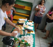 ASSINATURA DE CONVÊNIO DAS ESCOLAS INTEGRADAS AO PROJETO NTV - VALE