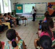 ASSINATURA DE CONVÊNIO DAS ESCOLAS INTEGRADAS AO PROJETO NTV - VALE