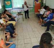 ASSINATURA DE CONVÊNIO DAS ESCOLAS INTEGRADAS AO PROJETO NTV - VALE