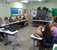 ASSINATURA DE CONVÊNIO DAS ESCOLAS INTEGRADAS AO PROJETO NTV - VALE