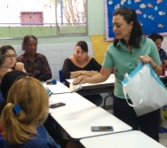 ASSINATURA DE CONVÊNIO DAS ESCOLAS INTEGRADAS AO PROJETO NTV - VALE