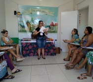 FORMATURA DA TURMA DE JUNHO - CONTANDO HISTÓRIAS COLORINDO VIDAS - I