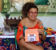 FORMATURA DA TURMA DE JUNHO - CONTANDO HISTÓRIAS COLORINDO VIDAS - I