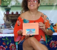 FORMATURA DA TURMA DE JUNHO - CONTANDO HISTÓRIAS COLORINDO VIDAS - I