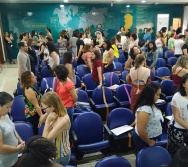 OFICINA PARA EDUCADORES 