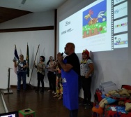 OFICINA PARA EDUCADORES 