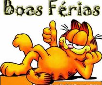 FÉRIAS