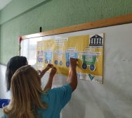 NTV - ENCONTRO PEDAGÓGICO COM PROFESSORES DA ESCOLA JOSÉ ZACHHI - MATUTINO 