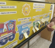 NTV - ENCONTRO PEDAGÓGICO COM PROFESSORES DA ESCOLA ANTONIO VIEIRA DE RESENDE