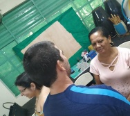 OFICINA BULLYING - ESCOLAR ARTHUR DA COSTA E SILVA - CARIACICA - MATUTINO