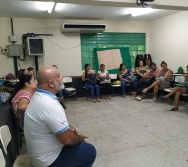 OFICINA BULLYING - ESCOLAR ARTHUR DA COSTA E SILVA - CARIACICA - MATUTINO