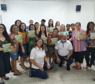 OFICINA BULLYING - ESCOLAR ARTHUR DA COSTA E SILVA - CARIACICA - VESPERTINO