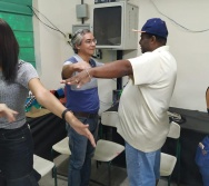 OFICINA BULLYING - ESCOLAR ARTHUR DA COSTA E SILVA - CARIACICA - VESPERTINO