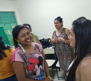 OFICINA BULLYING - ESCOLAR ARTHUR DA COSTA E SILVA - CARIACICA - VESPERTINO