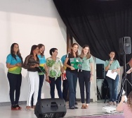 ENCERRAMENTO DO PROJETO NTV