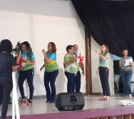 ENCERRAMENTO DO PROJETO NTV