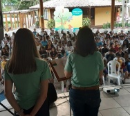 ENCERRAMENTO DO PROJETO NTV