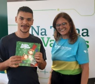 FEIRA DE AÇÕES SOCIAIS - VALE 