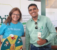 FEIRA DE AÇÕES SOCIAIS - VALE 