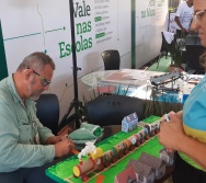 FEIRA DE AÇÕES SOCIAIS - VALE 