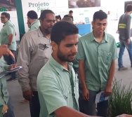 FEIRA DE AÇÕES SOCIAIS - VALE 