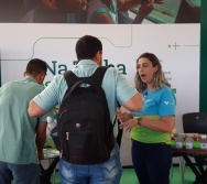 FEIRA DE AÇÕES SOCIAIS - VALE 