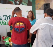 FEIRA DE AÇÕES SOCIAIS - VALE 