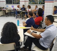 CENTRO SALESIANO DO MENOR - OFICINA BULLYING SEM LIMITES - SUBSÍDIOS PARA EDUCADORES SOCIAIS