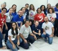 CENTRO SALESIANO DO MENOR - OFICINA BULLYING SEM LIMITES - SUBSÍDIOS PARA EDUCADORES SOCIAIS