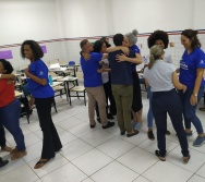 CENTRO SALESIANO DO MENOR - OFICINA BULLYING SEM LIMITES - SUBSÍDIOS PARA EDUCADORES SOCIAIS