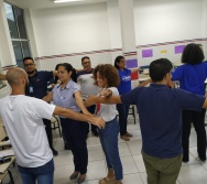 CENTRO SALESIANO DO MENOR - OFICINA BULLYING SEM LIMITES - SUBSÍDIOS PARA EDUCADORES SOCIAIS