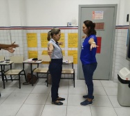 CENTRO SALESIANO DO MENOR - OFICINA BULLYING SEM LIMITES - SUBSÍDIOS PARA EDUCADORES SOCIAIS