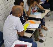 CENTRO SALESIANO DO MENOR - OFICINA BULLYING SEM LIMITES - SUBSÍDIOS PARA EDUCADORES SOCIAIS