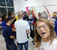 CENTRO SALESIANO DO MENOR - OFICINA BULLYING SEM LIMITES - SUBSÍDIOS PARA EDUCADORES SOCIAIS