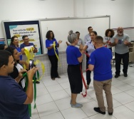 CENTRO SALESIANO DO MENOR - OFICINA BULLYING SEM LIMITES - SUBSÍDIOS PARA EDUCADORES SOCIAIS
