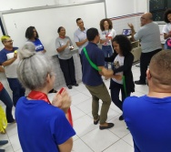 CENTRO SALESIANO DO MENOR - OFICINA BULLYING SEM LIMITES - SUBSÍDIOS PARA EDUCADORES SOCIAIS