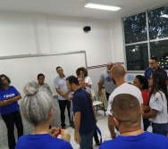 CENTRO SALESIANO DO MENOR - OFICINA BULLYING SEM LIMITES - SUBSÍDIOS PARA EDUCADORES SOCIAIS