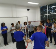 CENTRO SALESIANO DO MENOR - OFICINA BULLYING SEM LIMITES - SUBSÍDIOS PARA EDUCADORES SOCIAIS