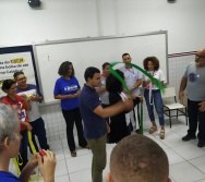 CENTRO SALESIANO DO MENOR - OFICINA BULLYING SEM LIMITES - SUBSÍDIOS PARA EDUCADORES SOCIAIS