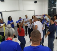 CENTRO SALESIANO DO MENOR - OFICINA BULLYING SEM LIMITES - SUBSÍDIOS PARA EDUCADORES SOCIAIS