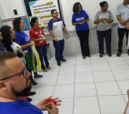 CENTRO SALESIANO DO MENOR - OFICINA BULLYING SEM LIMITES - SUBSÍDIOS PARA EDUCADORES SOCIAIS