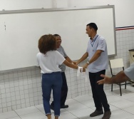 CENTRO SALESIANO DO MENOR - OFICINA BULLYING SEM LIMITES - SUBSÍDIOS PARA EDUCADORES SOCIAIS