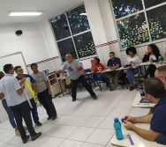 CENTRO SALESIANO DO MENOR - OFICINA BULLYING SEM LIMITES - SUBSÍDIOS PARA EDUCADORES SOCIAIS