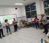 CENTRO SALESIANO DO MENOR - OFICINA BULLYING SEM LIMITES - SUBSÍDIOS PARA EDUCADORES SOCIAIS