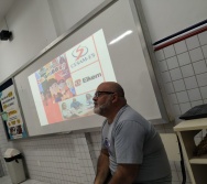 CENTRO SALESIANO DO MENOR - OFICINA BULLYING SEM LIMITES - SUBSÍDIOS PARA EDUCADORES SOCIAIS