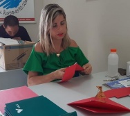 EQUIPE COLORIR EM AÇÃO!