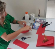 EQUIPE COLORIR EM AÇÃO!