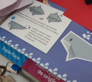 EQUIPE COLORIR EM AÇÃO!