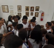 RITA SANTOS E EUGÊNIO FERNANDES LANÇAM O LIVRO SOMOS TODOS COLORIDOS