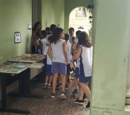 RITA SANTOS E EUGÊNIO FERNANDES LANÇAM O LIVRO SOMOS TODOS COLORIDOS